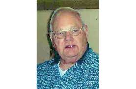 Gerald Shaw Obituary (1937