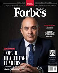Forbes Middle East - English Issue - April 2022 by Forbes Middle East -  Issuu