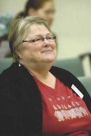 Christie Anne (Lagergren) Brown Obituary March 21, 2018