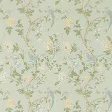 Laura Ashley Usa Floral Wallpaper Bedroom Floral Wallpaper Wallpaper
