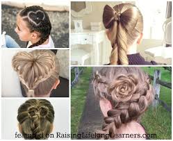 15 cute picture day hairstyles l or al paris the right picture day hairstyle is a must for the perfect yearbook pic consider these 15 cute picture day hairstyles whether you re taking senior photos or a standard yearly snap 10 cute hairstyles for black children afrocosmopolitan. 50 Adorable Valentine S Day Hairstyles For Girls Easy Hairstyles For Kids