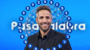Juega en casa con el rosco de 'pasapalabra'. Antena 3 Lanza Un Dardo A Telecinco En Su Promo De Pasapalabra As Com