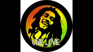 Bob marley wrote this song during jamaican elections in december 1976 when the country was divided between michael manley's people's national party that's why the title is compound, though the original recording of the song did not credit mayfield's song and was simply titled one love. Bob Marley One Love Instrumental Without Back Up Vocals Youtube