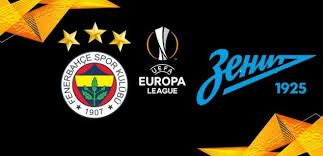 Fenerbahçe'de 9 eksi̇k skrtel ve neto eski̇ takimlarina karşi fenerbahçe ile zenit arasındaki eşleşmede martin skrtel ve luis neto eski takımlarına karşı mücadele verecek. Fenerbahce Zenit Ilk Maci Ne Zaman Saat Kacta Hangi Kanalda Son Dakika Fenerbahce Haberleri