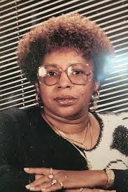 Janet Mickens's Instagram, Twitter & Facebook