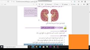 تكنولوجيا الصف السابع تفتيت الحصى Youtube