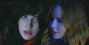 Is Mariah Nuts For Staying With Tessa On The Young and the Restless?