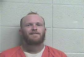 Arrests published in the Jessamine Journal 6.13.19