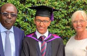 Check spelling or type a new query. Ling Kituyi Biography Family Career Aiding Freedom Fighters In Kenya And Being Cheated Whownskenya