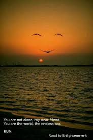 Pinterest Prettyonfleek Rumi Quotes Rumi Rumi Love