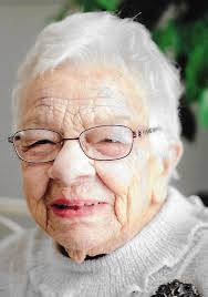 Sara Josina "Joyce" Van Dam