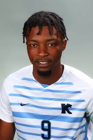 2022 Men's Soccer Roster