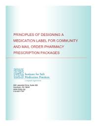 Image result for free printable funny prescription labels. How To Print Prescription Labels Fill Online Printable Fillable Blank Pdffiller