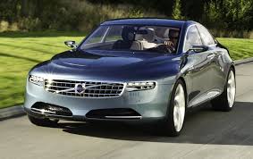 Volvo Concept You Previews New Luxury Car New Technology Volvo Volvo Cars Volvo C90