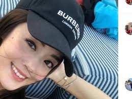 Fish Leong's Ex-Husband Caught Leaving Suggestive Comment On 27-Year-Old  Influencer's Instagram