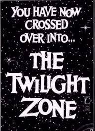 The 5th dimension limited edition box set. Twilight Zone Original Series 1959 1964 Land Streicher