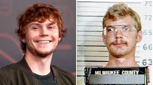 Evan Peters Transforms Into Jeffrey Dahmer in Teaser for Netflix's 'Monster'