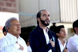 El salvador will not force any of the nation's residents to receive bitcoin as a form of payment, president nayib bukele confirmed monday. Wahlen In El Salvador Der Polarisierer Im Prasidentenpalast Blickpunkt Lateinamerika