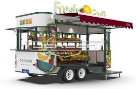1,904 likes · 44 talking about this. We Can Customize Food Kiosk Trailer Cart And Trucks Experienced Manufacturer