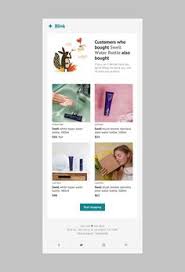 Alongside the template is a handy. 35 Email Templates For Email Marketing Ideas Email Templates Marketing Template Html Email