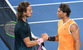Petros tsitsipas livescore, eredmények, meccsek. Live Score Tsitsipas Nadal 17 00 Fosonline
