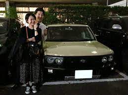 チャチャイのラシーンオーナー 日産ラシーン rasheen 専門店 chachai moto clothing チャチャイ モトクロージング 日産 ラシーン ラシーン 日産