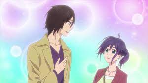Watashi ga Motete Dousunda – 12 (End) and Series Review - Lost in Anime