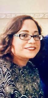 Angela Castaneda Obituary