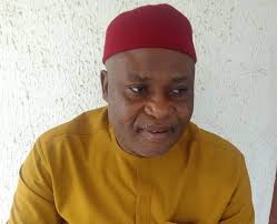 Stanley a okoro has been rated by 60 patients.from those 60 patients 21 of those left a comment along with their rating.the overall rating for stanley a okoro is 4.1 of 5.0 stars. We Re Comfortable With Stanley Okoro Emegha Led Ebonyi Apc Caretaker Executive Nwachukwu Eze Abia Pulse News
