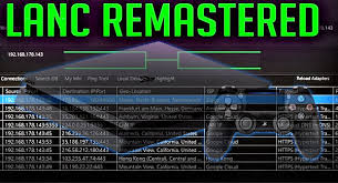 It's a last resort when a software glitch stops your playstation 4 dead in its tracks, particularly when booting up or when you want to make sure the console no longer has your data on it. Lanc Remastered Open Source Ps4 Ip Grabber Puller Sniffer Tool Psxhax Psxhacks