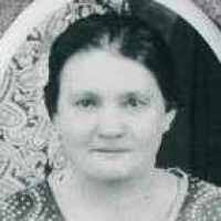 Frances Piola (1886–1949) • FamilySearch