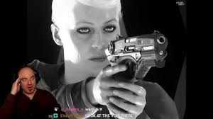 Noir Citizen: An OVERCLOCKED Prequel