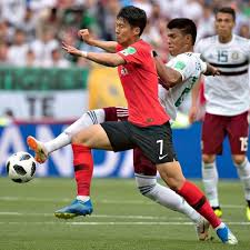 Sabemos cuáles son sus debilidades, pero no las vamos a revelar porque se pueden preparar ahí, sentenció. Que Canal Transmite Mexico Vs Corea Del Sur Amistoso Fecha Fifa Heraldo Deportes