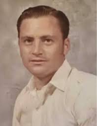 Obituary information for Robert Eldon Rencher