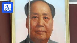 China to mark birth of communist leader Mao Zedong
