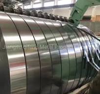 Cr SPCC Steel Coil Coil Full Hard/ Carbon Strips/Coils/ Bright Cold Rolled  Steel