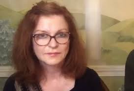 IrishCentral presents NY Times' Maureen Dowd