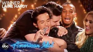 American idol | the winner of american idol 2019 is laine hardy! Laine Hardy Wins American Idol 2019 And Performs New Song Flame American Idol 2019 Finale