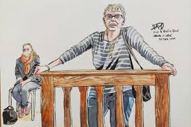 Comme valérie bacot le raconte dans son livre «tout le monde savait», publié le 12 mai 2021 chez fayard, sa vie de couple avec daniel polette est un calvaire. Uwc1zgpse2h37m
