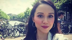 Aaron aziz, amyra rosli, harris baba, gambit saifullah, mardiana alwi, nazia mustafar, livonia. Biodata Doria Rachel Jolly Pelakon Cantik Dari Sarawak Azhan Co