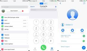 Ini merupakan salah satu tema terbaik yang bisa menjadi pilihan untuk kamu. Download Tema Ios 12 Xiaomi Iphone Mtz Terbaru 2020