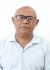 Candidato Fabio Vasconcelos