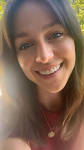 Mirror selfie of beautiful Melissa O'Neil as usual #TheRookie #melissaoneil 