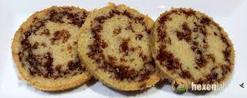 Die gläser sind auch super geeignet, wenn sie salate mitnehmen möchten. Baileys Kuchen Im Glas Hexenlabor