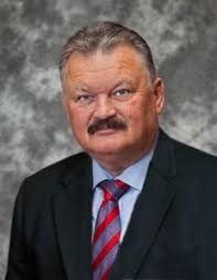 Rudi Roeslein Receives Lifetime Achievement Award