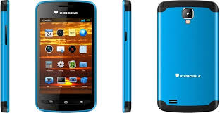 Celkon C7045 vs. Icemobile Sol III ...