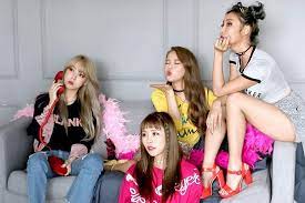 Today, june 11, it was officially confirmed that wheein would not be renewing her contract with rbw. Respect Mamamoo K Pop Amino
