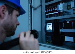 667 Meter Reader Images, Stock Photos, and Vectors