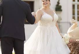 Nothing can stand our cheap wedding dresses melbourne comparison; Plus Size Wedding Dresses Fairytales Bridal Boutique Melbourne