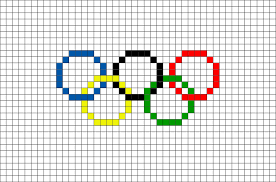 Jul 09, 2021 · kids of all ages who play minecraft java on the computer. Olympic Rings Pixel Art Pixel Art Pixel Art Design Pixel Art Pattern